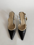 Gucci 2000s slingback