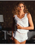 La Perla top lingerie 1988