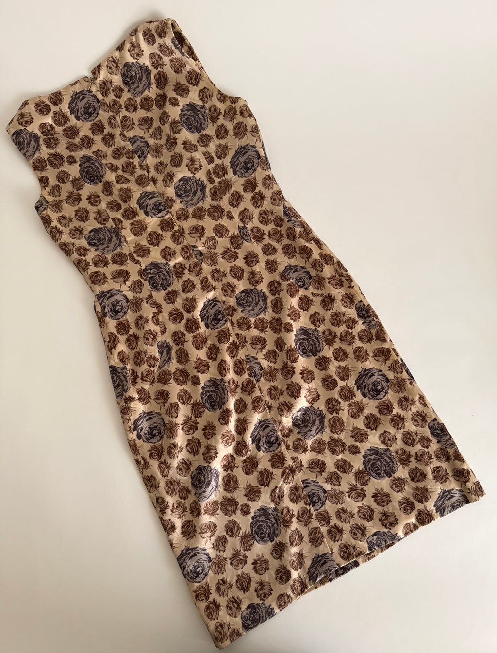 Rare Dolce & Gabbana FW 1996 Runway dress