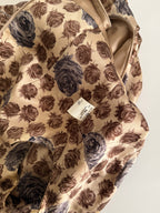 Rare Dolce & Gabbana FW 1996 Runway dress