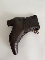 Prada vintage 2000s boots