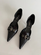 Prada heels S/S 2002