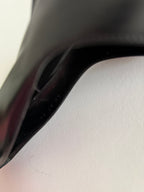 Dior 2004 black pumps
