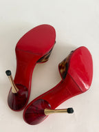 Rare heels Roberto Cavalli S/S 2003