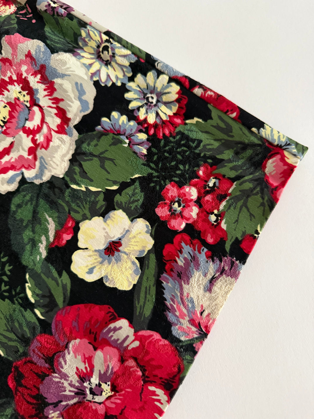 D&g floral print dress multicolor early 2000s