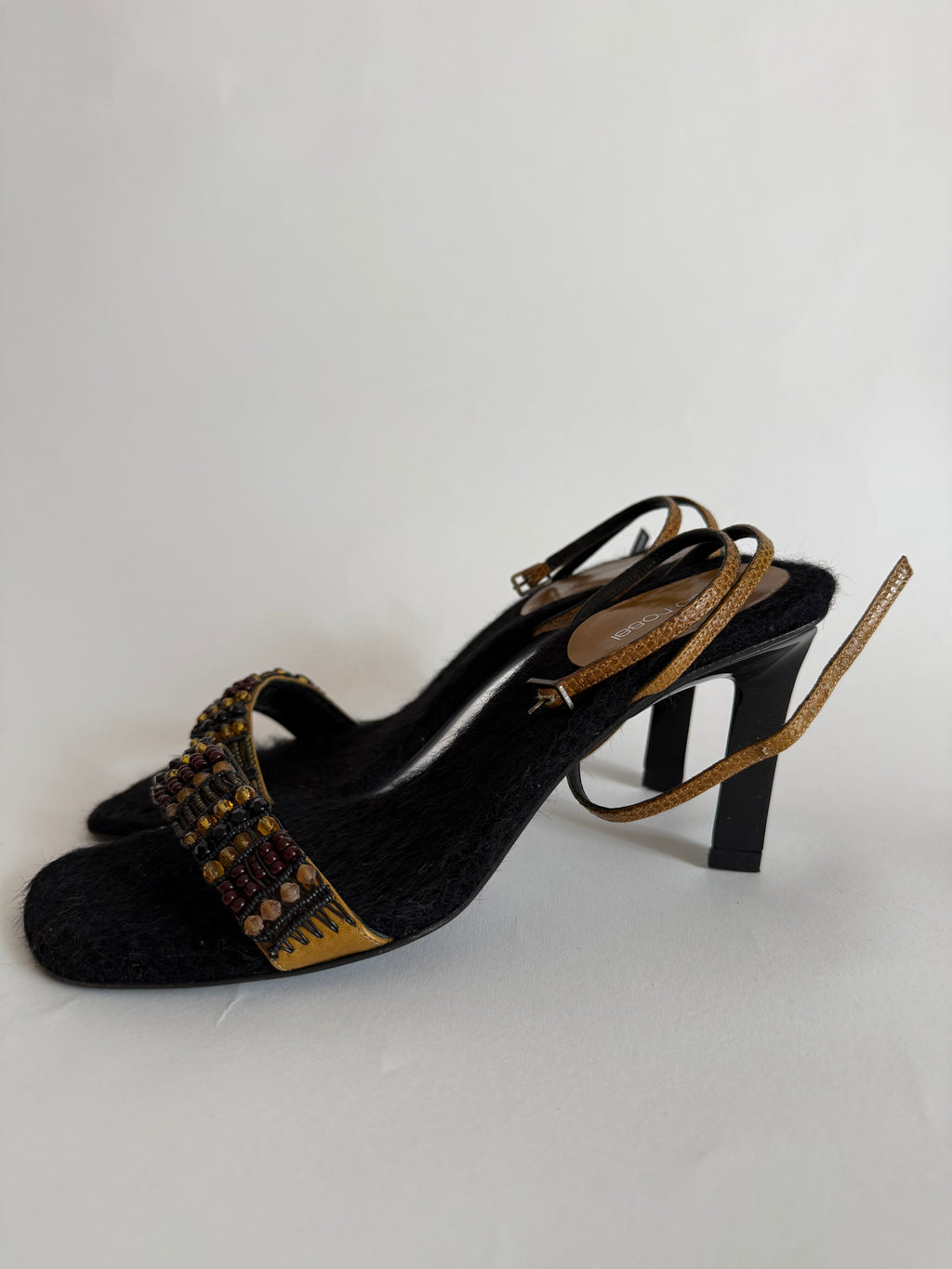 Sergio Rossi sandals