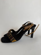 Sergio Rossi sandals