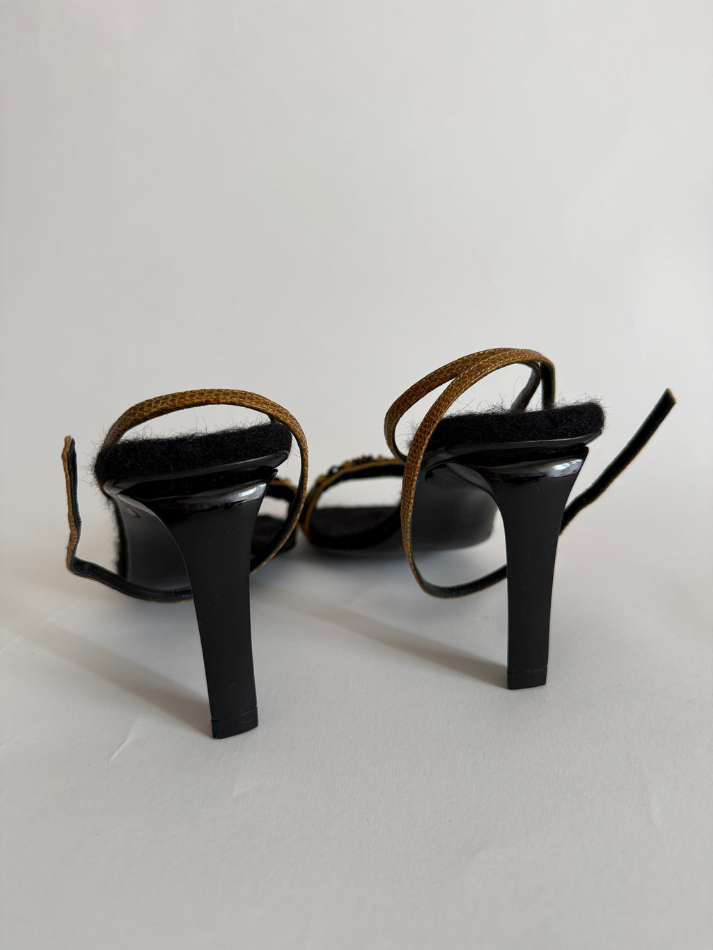 Sergio Rossi sandals