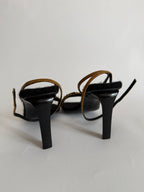 Sergio Rossi sandals