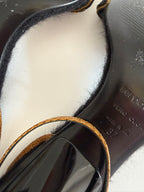 Sergio Rossi sandals