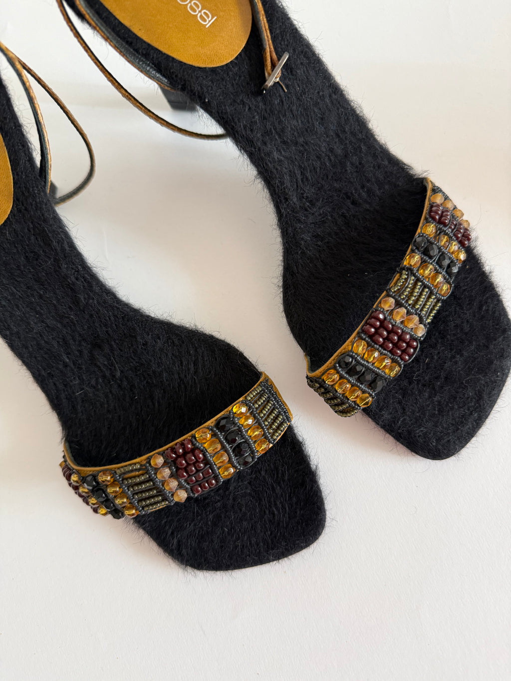 Sergio Rossi sandals