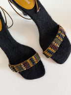 Sergio Rossi sandals