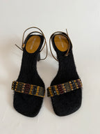 Sergio Rossi sandals