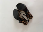 Dolce & Gabbana 90s leo sandals