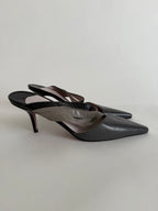 Vintage Maud Frizon heels