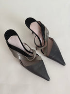 Vintage Maud Frizon heels