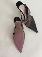 Vintage Maud Frizon heels