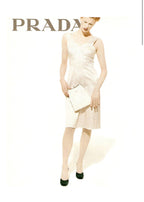 Prada S/S 1995 shoulder bag
