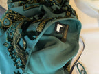 Roberto Cavalli F/W 2004 midi dress