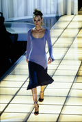 Gianni Versace SS 1997 Runway dress