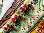 Jean Paul Gaultier two-piece swimwear vintage