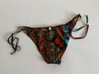 Jean Paul Gaultier two-piece beachwear vintage