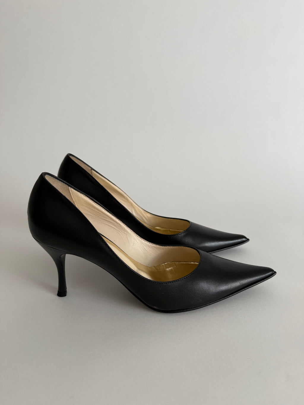 Vintage 90s heels