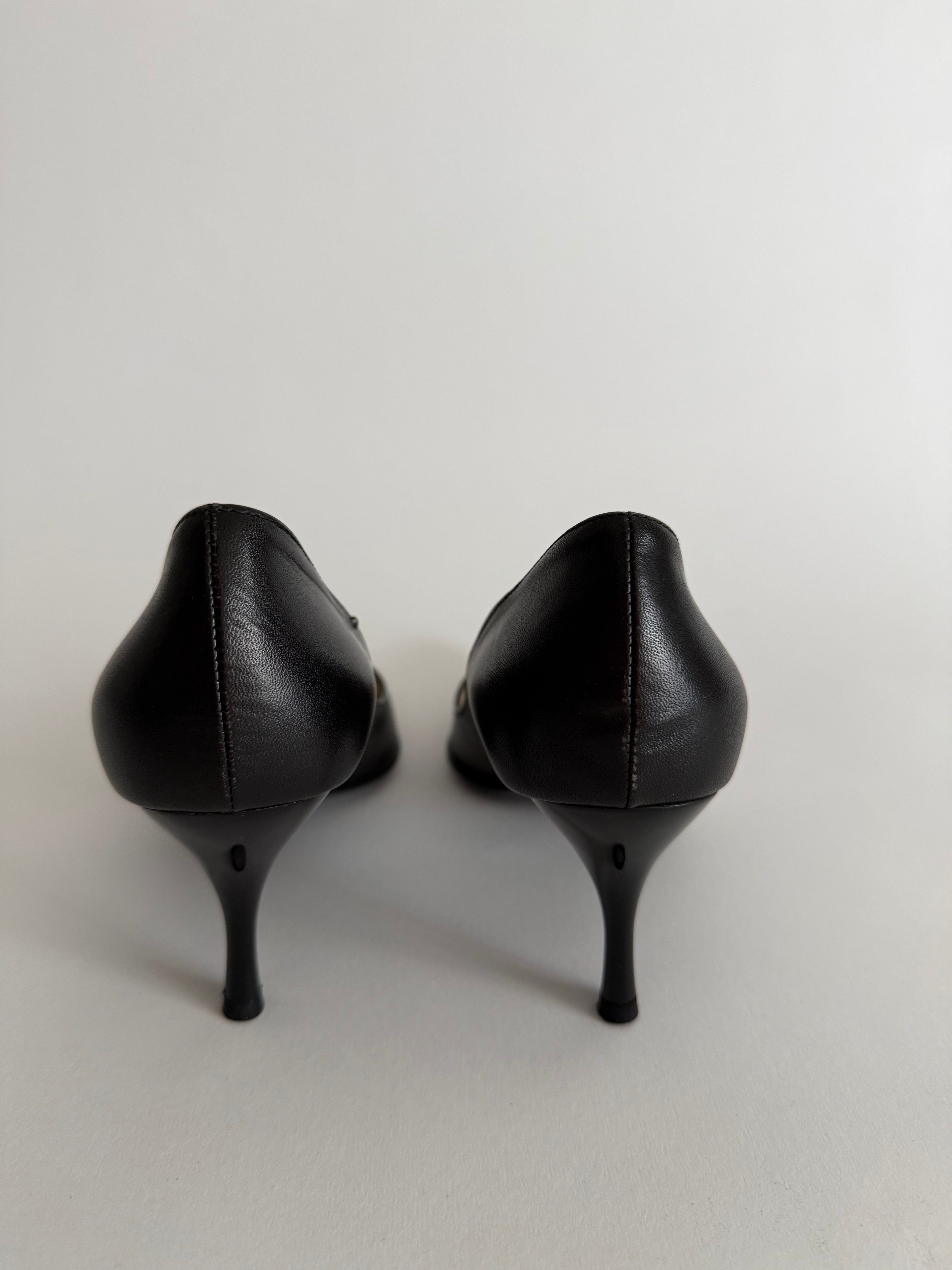 Vintage 90s heels