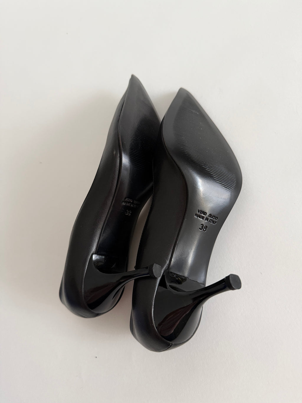 Vintage 90s heels