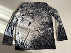 Roberto Cavalli FW 1999 long-sleeved shirt