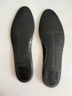 Prada navy suede sneakers vintage