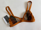 Alberta Ferretti SS 2020 Runway bra