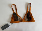 Alberta Ferretti SS 2020 Runway bra
