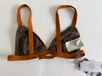 Alberta Ferretti SS 2020 Runway bra
