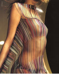 Missoni S/S 1994 must summer