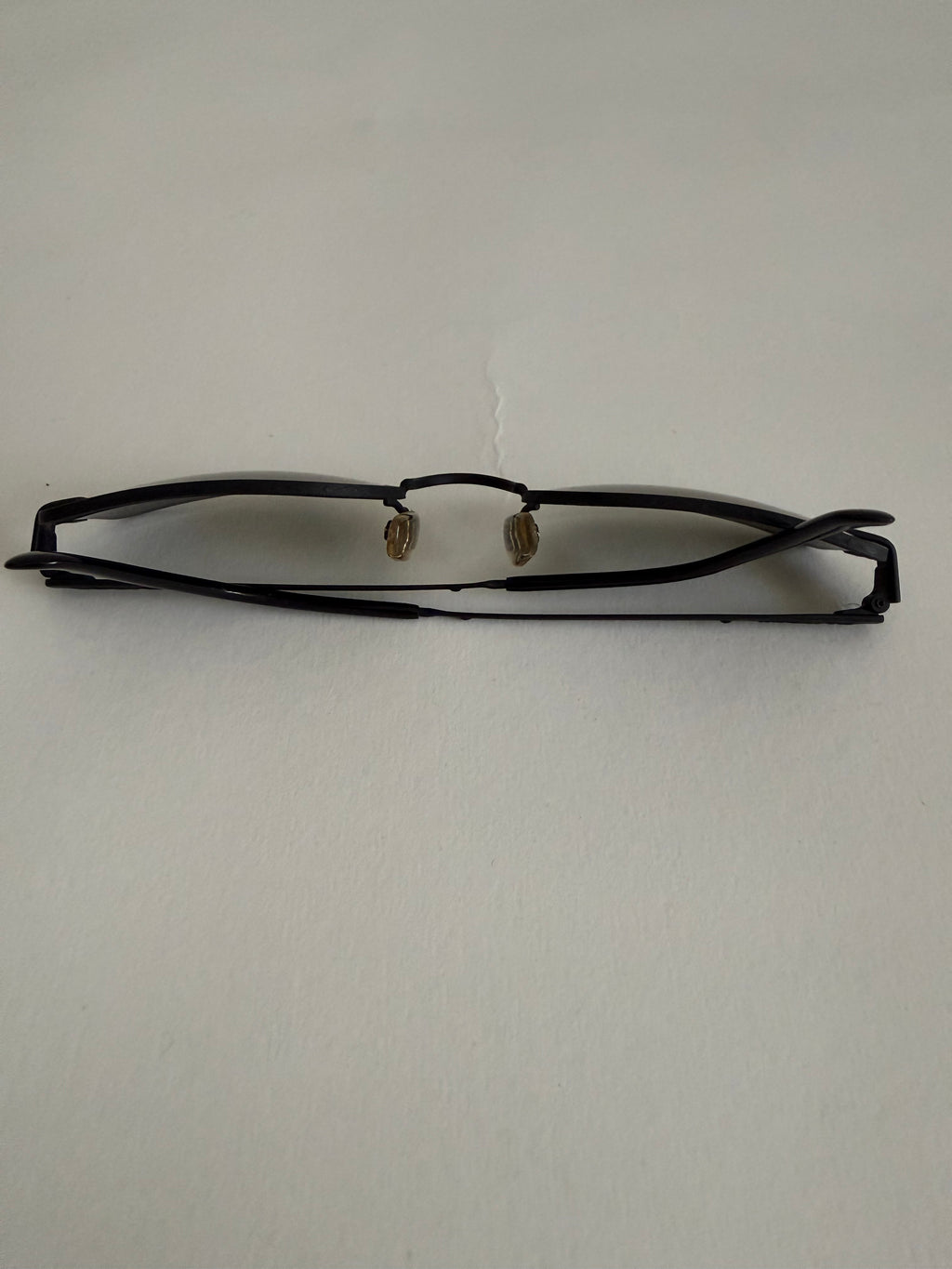 Oliver by Valentino 1859 sunglasses 90s