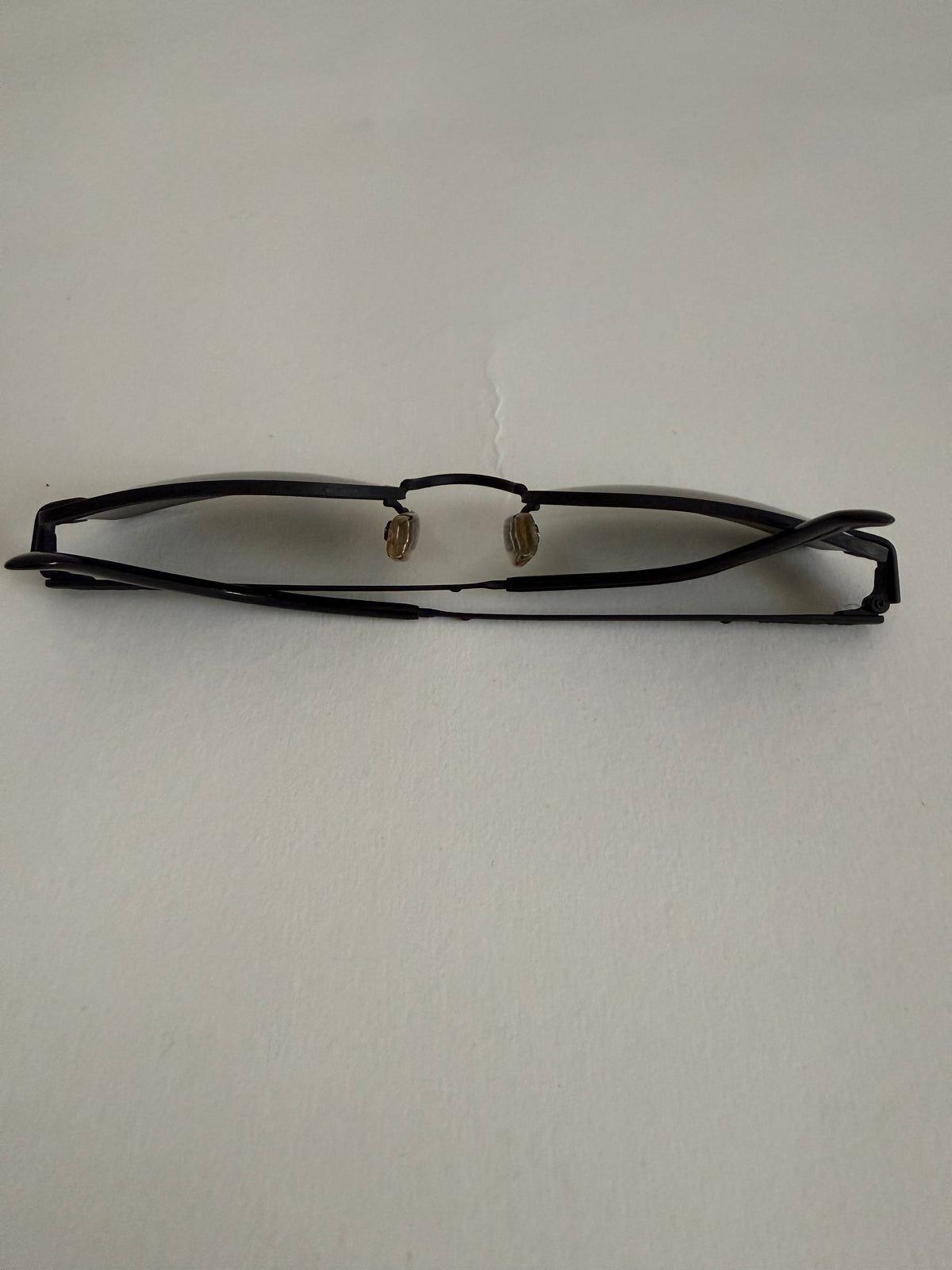 Oliver by Valentino 1859 sunglasses 90s