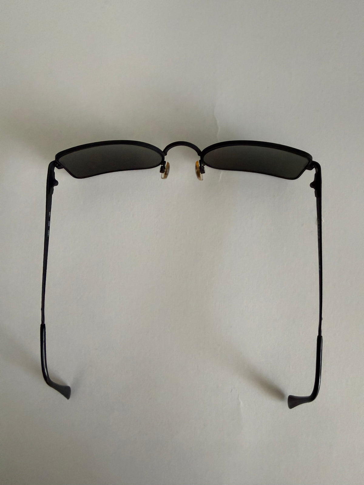 Oliver by Valentino 1859 sunglasses 90s