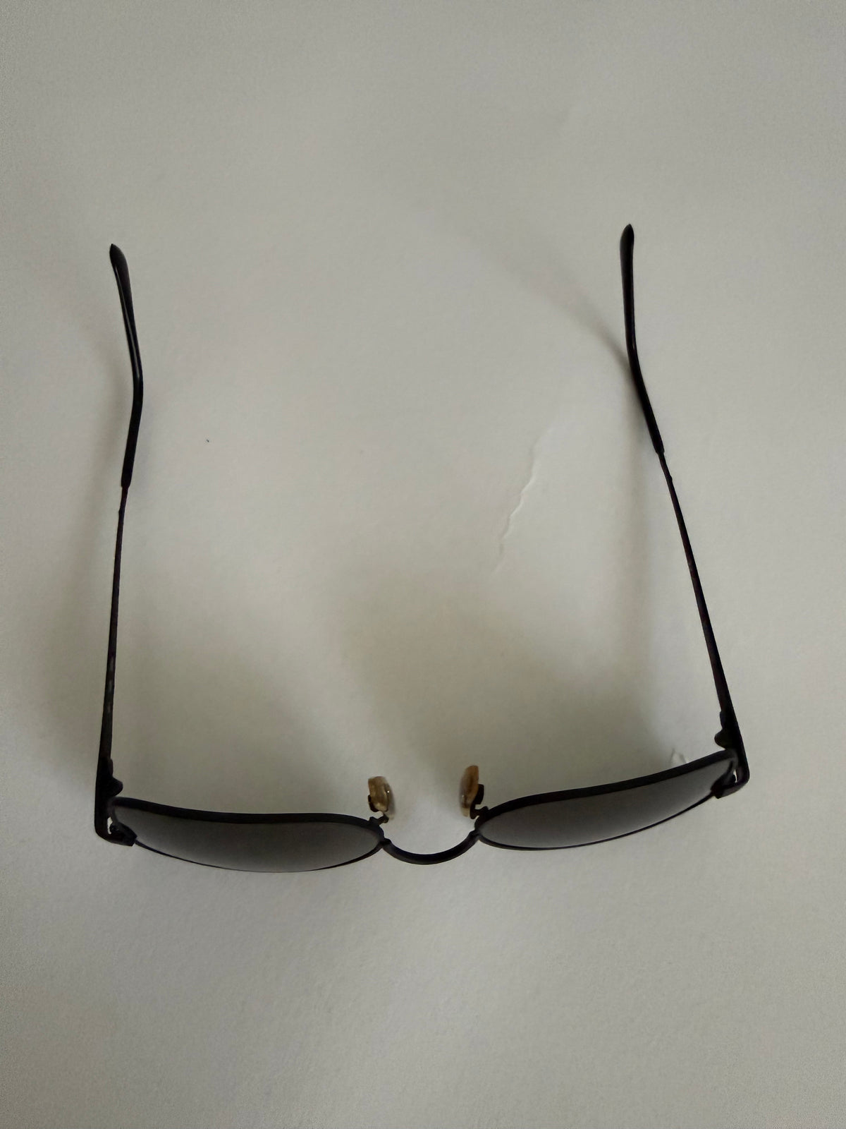 Oliver by Valentino 1859 sunglasses 90s