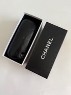 Chanel 5281-Q cat eye bow sunglasses