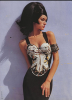 Rare Junior Gaultier S/S 1991 set
