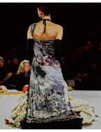 Jean Paul Gaultier S/S 1998 dress