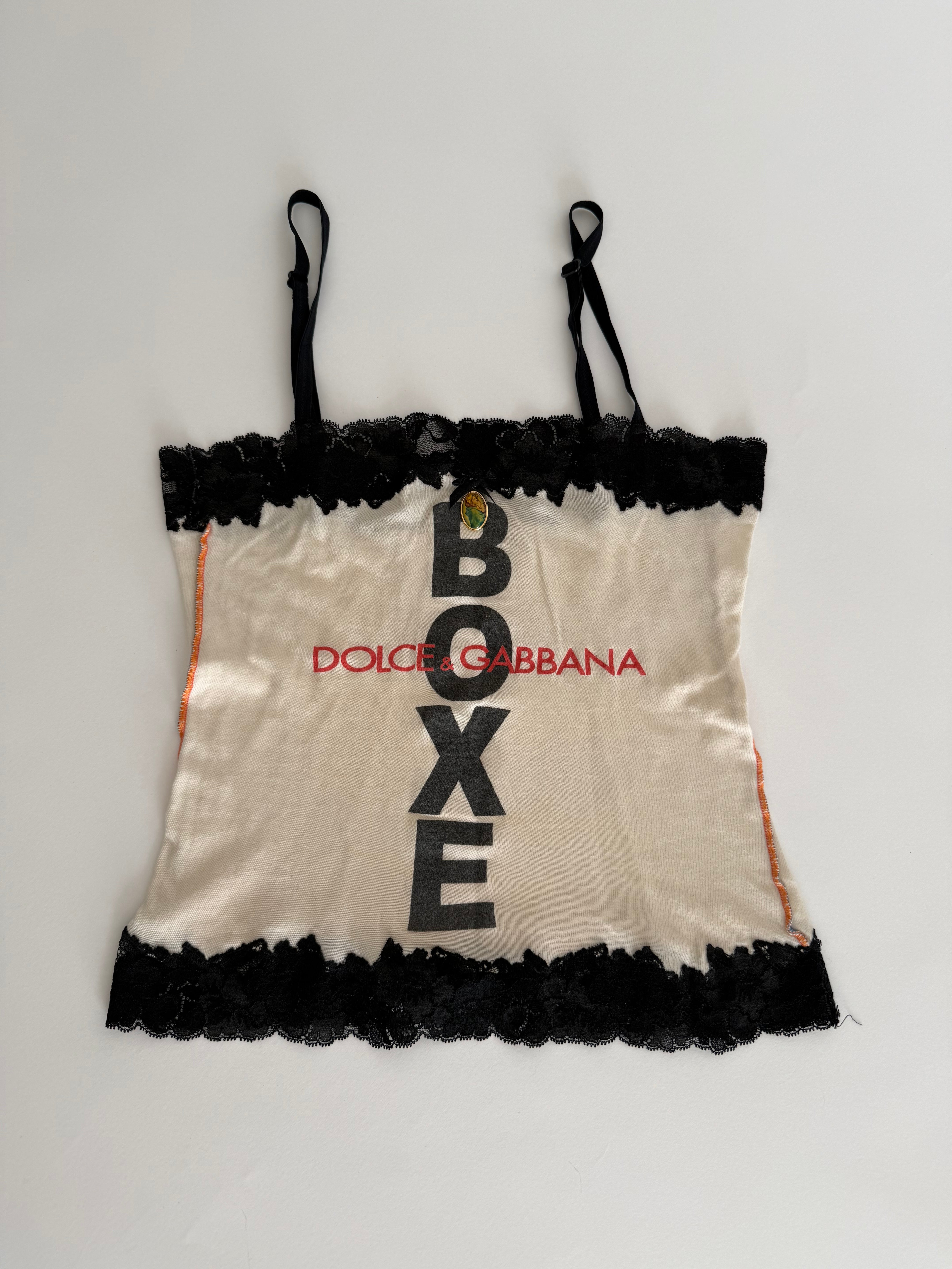 Dolce & Gabbana 2001 Dolce & Gabbana 