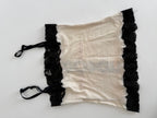 2001 Dolce & Gabbana "Boxe" top
