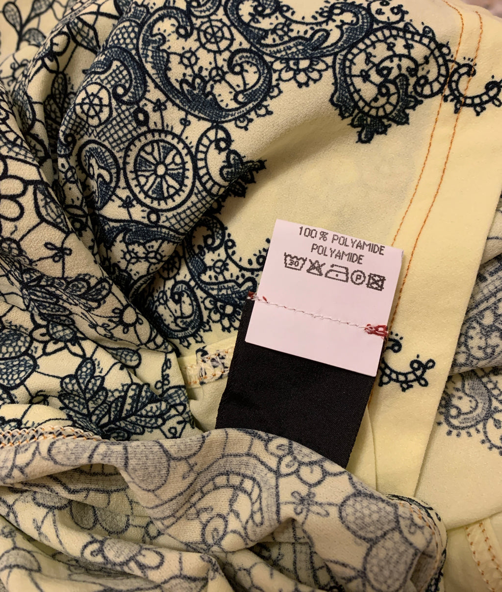 Jean Paul Gaultier dress