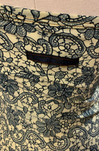 Jean Paul Gaultier dress