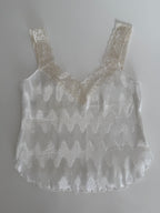 La Perla Lingerie 1988 circa