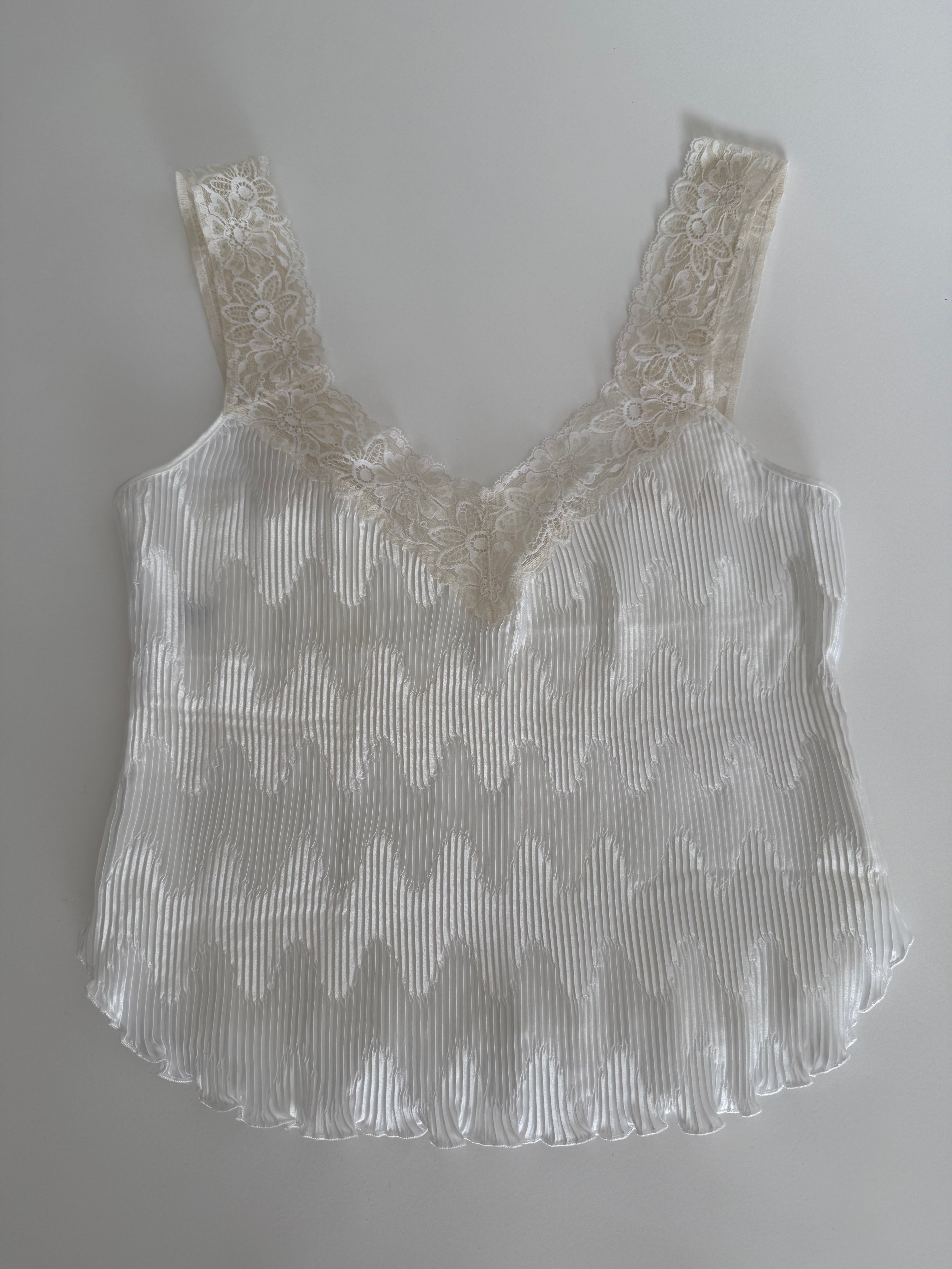 La Perla Lingerie 1988 circa