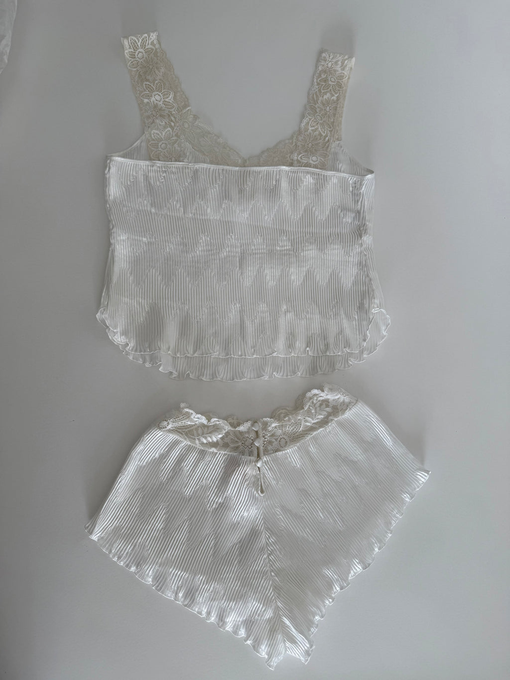 La Perla Lingerie 1988 circa
