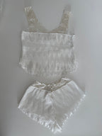 La Perla Lingerie 1988 circa
